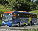 Transportadora Tamboré 4192 na cidade de Araçariguama, São Paulo, Brasil, por Flavio Alberto Fernandes. Número da foto: #13178679.