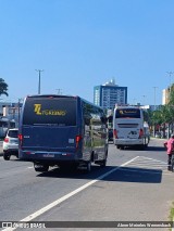 TL Turismo 2000 na cidade de Cariacica, Espírito Santo, Brasil, por Abner Meireles Wernersbach. Número da foto: #13178442.