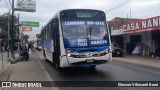 Capiata S.R.L. - Linea 53 y 58 154 na cidade de San Lorenzo, Central, Paraguai, por Eliezzer Villasanti Berni. Número da foto: #13179854.