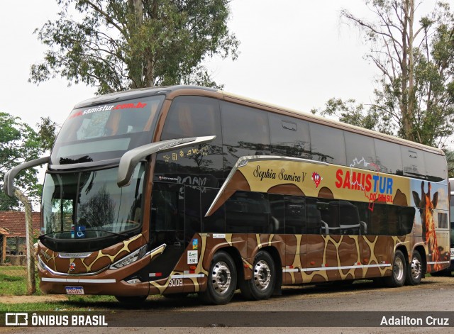 Samistur do Brasil Agência de Viagens 3009 na cidade de Aparecida, São Paulo, Brasil, por Adailton Cruz. Número da foto: #13103633.