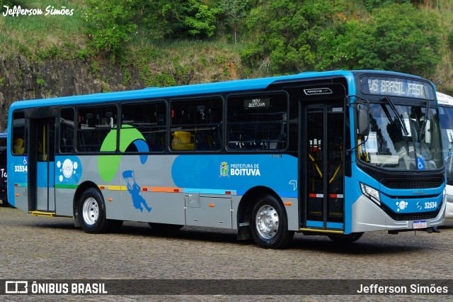 MOV Boituva - West Side 32534 na cidade de Campinas, São Paulo, Brasil, por Jefferson Simões. Número da foto: #13103872.