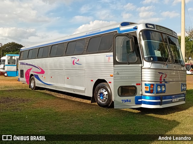 J. Bonardo Transportes 7384 na cidade de Artur Nogueira, São Paulo, Brasil, por André Leandro. Número da foto: #13102916.