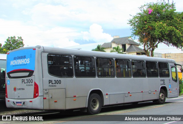 SPE VIA MOBILIDADE S/A PL300 na cidade de Curitiba, Paraná, Brasil, por Alessandro Fracaro Chibior. Número da foto: #13103163.