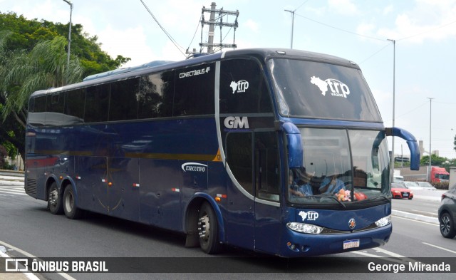 TRP Viagens 1808 na cidade de São Paulo, São Paulo, Brasil, por George Miranda. Número da foto: #13103662.