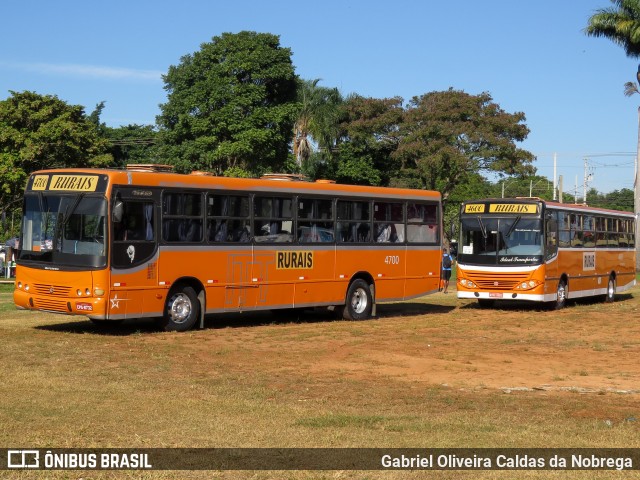 Transporte Rural 4700 na cidade de Artur Nogueira, São Paulo, Brasil, por Gabriel Oliveira Caldas da Nobrega. Número da foto: #13102567.