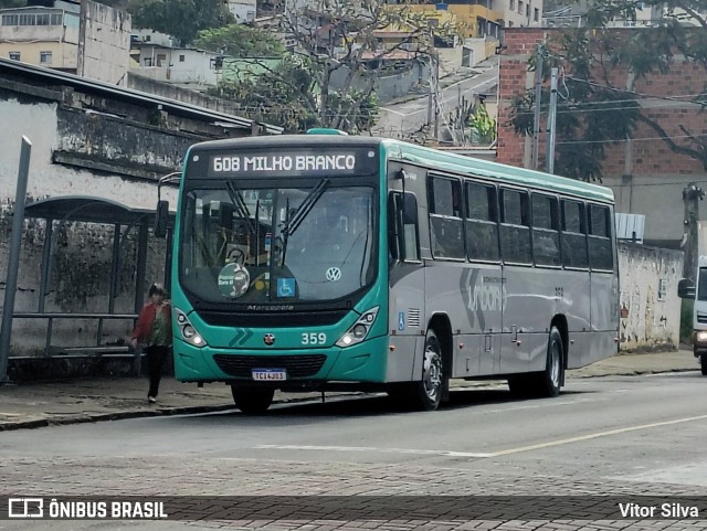 ANSAL - Auto Nossa Senhora de Aparecida 359 na cidade de Juiz de Fora, Minas Gerais, Brasil, por Vitor Silva. Número da foto: #13103614.