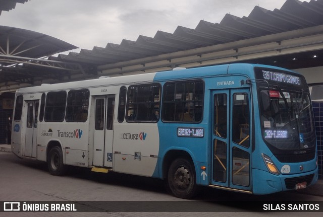 Unimar Transportes 24171 na cidade de Serra, Espírito Santo, Brasil, por SILAS SANTOS. Número da foto: #13103242.