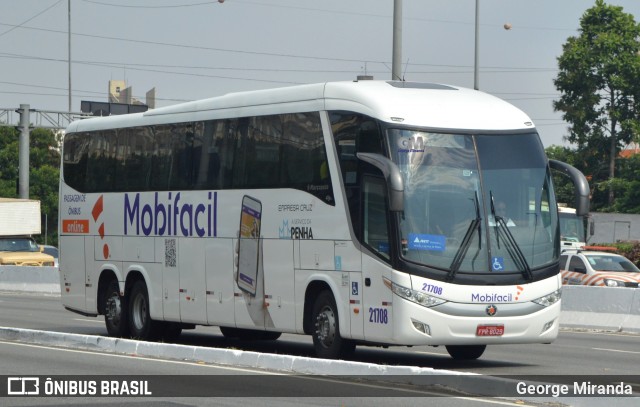 Comporte Participações S.A Mobifácil 21708 na cidade de São Paulo, São Paulo, Brasil, por George Miranda. Número da foto: #13103682.