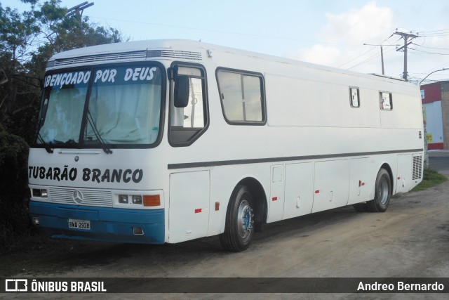 Motorhomes 2938 na cidade de Imbé, Rio Grande do Sul, Brasil, por Andreo Bernardo. Número da foto: #13103964.