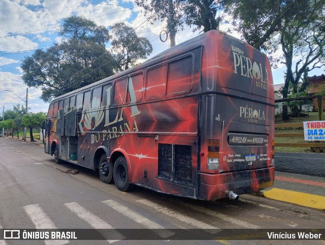 Banda Pérola do Paraná KGN3A36 na cidade de São Miguel do Oeste, Santa Catarina, Brasil, por Vinícius Weber. Número da foto: #13103218.