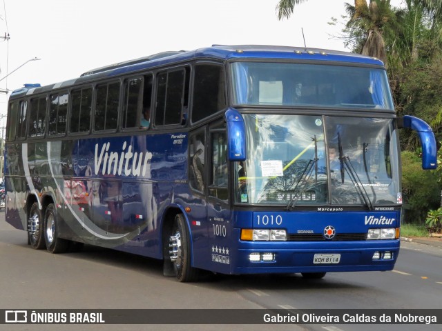 Vinitur 1010 na cidade de Artur Nogueira, São Paulo, Brasil, por Gabriel Oliveira Caldas da Nobrega. Número da foto: #13104213.