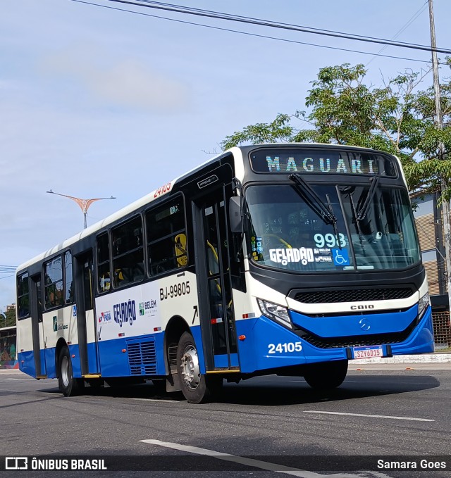 Via Loc BJ-99805 na cidade de Belém, Pará, Brasil, por Samara Goes. Número da foto: #13103015.