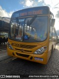 Transporte Coletivo Glória BC006 na cidade de Curitiba, Paraná, Brasil, por JONATHAN EDUARDO CANTOR. Número da foto: #:id.