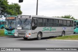 RST - Rodoviária Santa Terezinha 444 na cidade de Florianópolis, Santa Catarina, Brasil, por Francisco Dornelles Viana de Oliveira. Número da foto: #13105201.