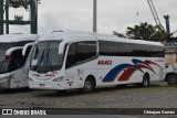 Nunes Turismo 2870 na cidade de Santos, São Paulo, Brasil, por Ubirajara Gomes. Número da foto: #13104946.