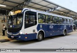 Auto Viação São José dos Pinhais 11-327 na cidade de São José dos Pinhais, Paraná, Brasil, por Jonas de Almeida Cabral. Número da foto: #13104994.