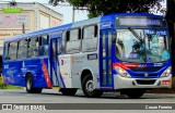 Viação Transdutra 32.637 na cidade de Arujá, São Paulo, Brasil, por Cauan Ferreira. Número da foto: #13105121.
