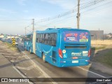 Biguaçu Transportes Coletivos Administração e Participação 1317 na cidade de Biguaçu, Santa Catarina, Brasil, por Gian Carlos. Número da foto: #13103714.
