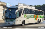 Empresa Gontijo de Transportes 21725 na cidade de Ilhéus, Bahia, Brasil, por Luiz Lacerda. Número da foto: #13103712.