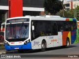 BR7 Mobilidade 2291 na cidade de São Paulo, São Paulo, Brasil, por Diego Silva. Número da foto: #13105281.