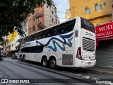 São João Turismo 855 na cidade de Aparecida, São Paulo, Brasil, por Rafael Rosa. Número da foto: #13103900.