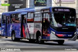 Viação Jacareí 44.857 na cidade de Arujá, São Paulo, Brasil, por Cauan Ferreira. Número da foto: #13104840.
