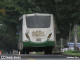 Ônibus Particulares 9373 na cidade de Igarassu, Pernambuco, Brasil, por Jonathan Silva. Número da foto: #13102895.