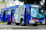 Radial Transporte Coletivo 41.742 na cidade de Arujá, São Paulo, Brasil, por Cauan Ferreira. Número da foto: #13105200.
