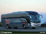 Auto Viação 1001 RJ 108.372 na cidade de Canas, São Paulo, Brasil, por João Felipe. Número da foto: #13102819.