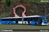 VB Transportes e Turismo 1995 na cidade de Campinas, São Paulo, Brasil, por Jefferson Simões. Número da foto: #13103919.