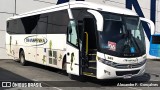 Coletivo Transpenha 325 na cidade de Itajaí, Santa Catarina, Brasil, por Alexandre F.  Gonçalves. Número da foto: #13105104.