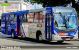 Viação Transdutra 32.673 na cidade de Arujá, São Paulo, Brasil, por Cauan Ferreira. Número da foto: #13105202.