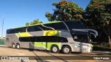 Brasil Sul Linhas Rodoviárias 3430 na cidade de São Paulo, São Paulo, Brasil, por Fábio Paixão. Número da foto: #13102552.