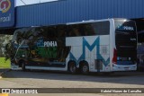 Empresa de Ônibus Nossa Senhora da Penha 64090 na cidade de Resende, Rio de Janeiro, Brasil, por Gabriel Nunes de Carvalho. Número da foto: #13103196.