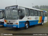 Novix Bus 42527 na cidade de Juiz de Fora, Minas Gerais, Brasil, por Leonardo Rodrigues da Silva. Número da foto: #13104029.
