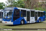 Onicamp Transporte Coletivo 4833 na cidade de Campinas, São Paulo, Brasil, por Jefferson Simões. Número da foto: #13103818.