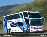 Astra Turismo 14000 na cidade de Aparecida, São Paulo, Brasil, por Adailton Cruz. Número da foto: #:id.