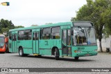 Transporte Coletivo Glória BB300 na cidade de Curitiba, Paraná, Brasil, por Wesley Araujo. Número da foto: #:id.