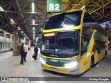 Empresa Gontijo de Transportes 23180 na cidade de São Paulo, São Paulo, Brasil, por Rodrigo Piragibe. Número da foto: #13104055.