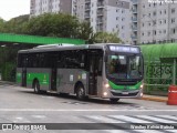 Cooperativa Fênix > Spencer Transporte 1 5169 na cidade de São Paulo, São Paulo, Brasil, por Weslley Kelvin Batista. Número da foto: #13104525.