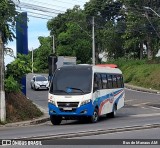 Martins Rent a Car 19222238 na cidade de Manaus, Amazonas, Brasil, por Bus de Manaus AM. Número da foto: #13102834.