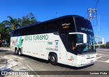 Edylu Turismo 7000 na cidade de São Paulo, São Paulo, Brasil, por Luciano  Piske. Número da foto: #:id.