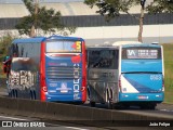Viação Riodoce 772251 na cidade de Canas, São Paulo, Brasil, por João Felipe. Número da foto: #13104319.