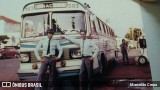 Expresso Adamantina 303 na cidade de Dracena, São Paulo, Brasil, por Marcelão Crepa. Número da foto: #:id.