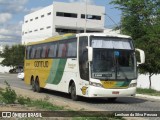Empresa Gontijo de Transportes 12040 na cidade de Caruaru, Pernambuco, Brasil, por Lenilson da Silva Pessoa. Número da foto: #13104151.