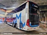 Empresa de Ônibus Nossa Senhora da Penha 65010 na cidade de Curitiba, Paraná, Brasil, por Roger Coelho. Número da foto: #13105416.