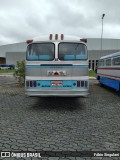 UTIL - União Transporte Interestadual de Luxo 58 na cidade de Juiz de Fora, Minas Gerais, Brasil, por Fábio Singulani. Número da foto: #13102754.