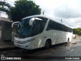 Ônibus Particulares  na cidade de Recife, Pernambuco, Brasil, por Ricardo Andrade. Número da foto: #13104625.