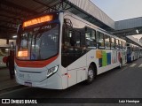 Transcel > CS Brasil 1085 na cidade de Mogi das Cruzes, São Paulo, Brasil, por Luiz Henrique. Número da foto: #:id.