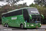 Trans Brasil > TCB - Transporte Coletivo Brasil DC 14.004 na cidade de São Paulo, São Paulo, Brasil, por Francisco Dornelles Viana de Oliveira. Número da foto: #13105016.